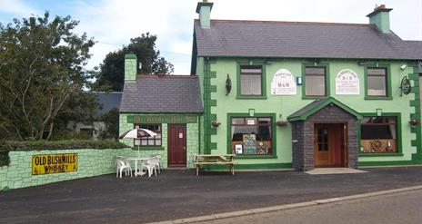 Causeway Tavern Bed and Breakfast