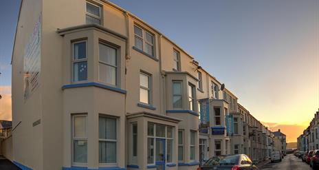 26b Princess Street