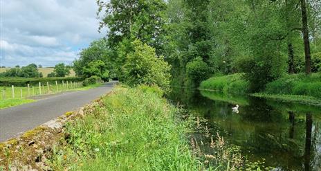 Movanagher Canal