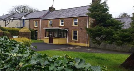 Kings Country Cottages - Home Farm