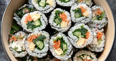 kimbap