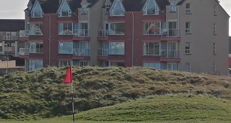 The Links Vista