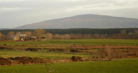 Maghernahar House