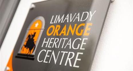 Limavady Orange Heritage Centre