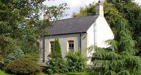 Garden Cottage