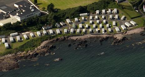 Cushendall Holiday Park