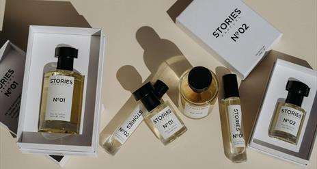 Stories Parfums