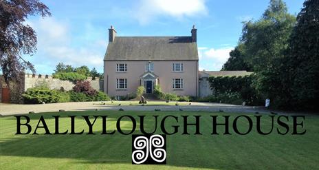 Ballylough House