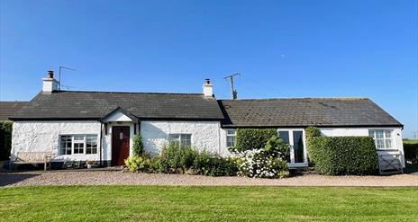 Tornaroan Cottage