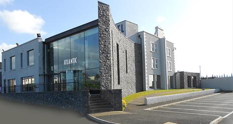 The Golflinks Hotel