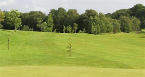 Kilrea Golf Club