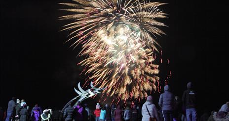 Halloween Happenings in Ballycastle