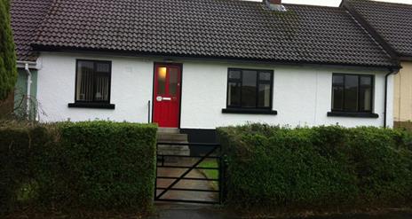 Ballymacdoe Cottage