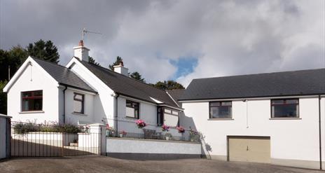Seaview Farmhouse