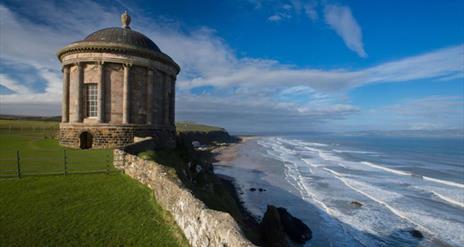 Causeway Coastal Route by Car Self Drive Tour