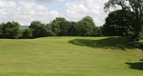 Manor Golf Club