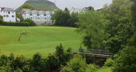 Cushendall Golf Club