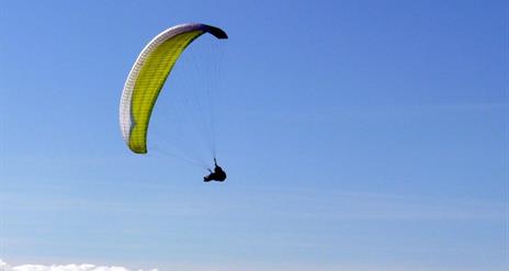 Cloud Surfer Ireland