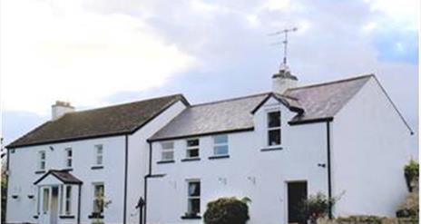 The Willows Self Catering