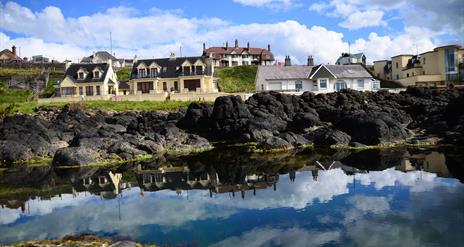 Rockpool View