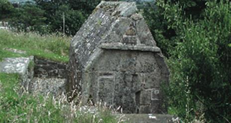 Banagher Old Church