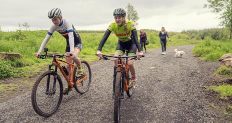 Garvagh Forest Trails