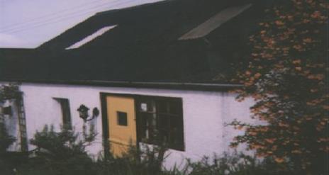 Braeside Cottage