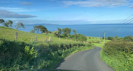 Torr Brae
