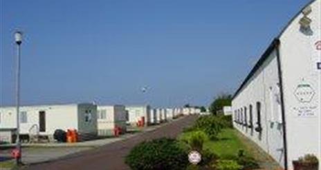 Ballyleese Town and Country Caravan Park