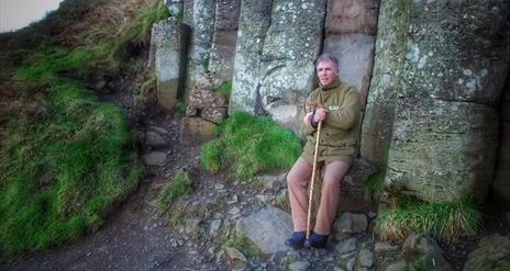 The Giants Causeway Guided Tour with Dalriada Kingdom Tours