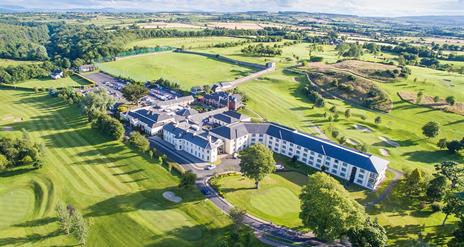 Roe Park Resort