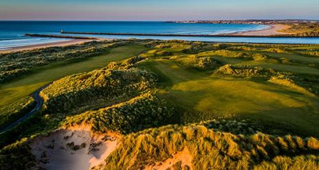 Castlerock Golf Club