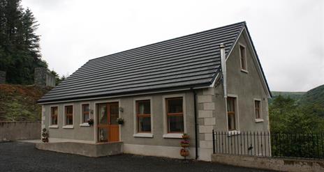 Glendun Self Catering Cushendun