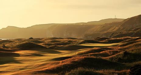 Royal Portrush Golf Club