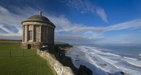 Mussenden Temple