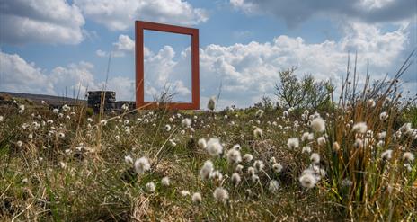 Frame on Altarichard Point