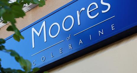 Moores of Coleraine