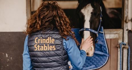 Crindle Stables