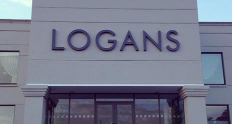 Logans of Cloughmills