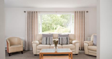 Roe Valley Lodge
