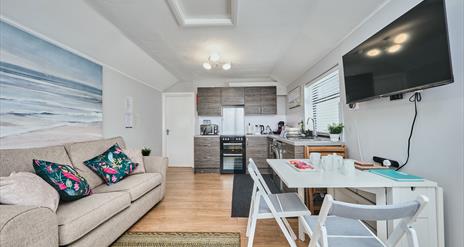 Portrush by the Sea – 4 Golf Terrace