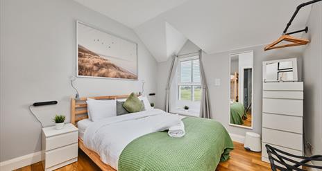 Portrush By The Sea - Dunluce Park (Unit 5)