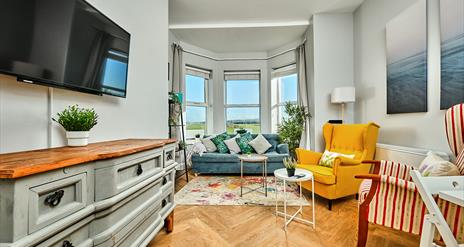 Portrush By The Sea - Dunluce Park (Unit 3)
