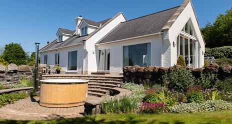 Dundarragh Lodge