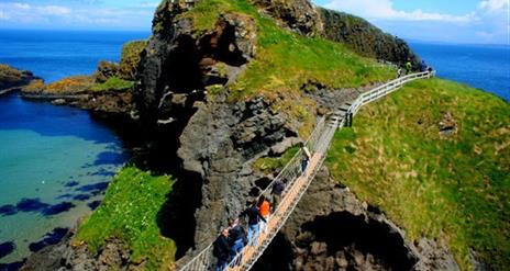 Hillwalk Ireland