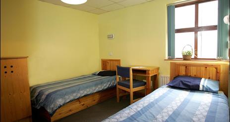 Bushmills Youth Hostel