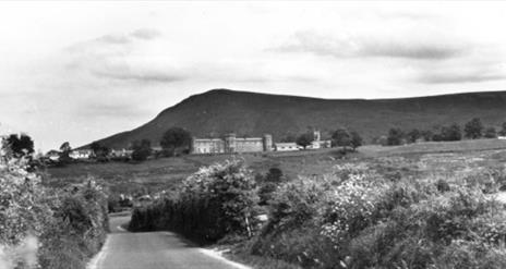 Benbradagh - Gateway to the Sperrins EHOD 2024