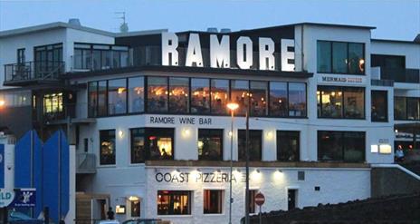 Ramore Restaurant