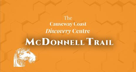 The McDonnell Trail Tour