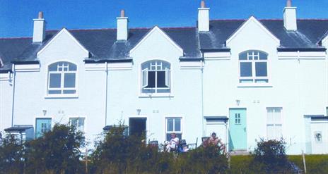 Causeway Cottage Portballintrae